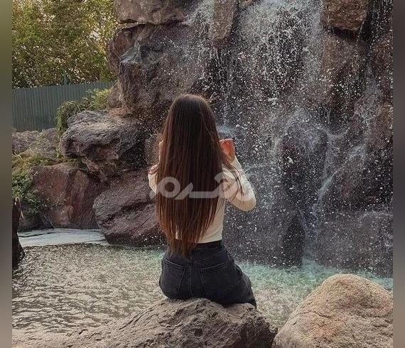 عکس پروفایل دخترانه جدید ۱۴۰۳