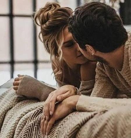 عکس های عاشقانه لبالب ویسگون