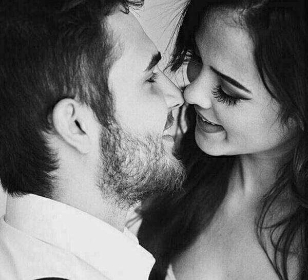 عکس های عاشقانه لبالب ویسگون