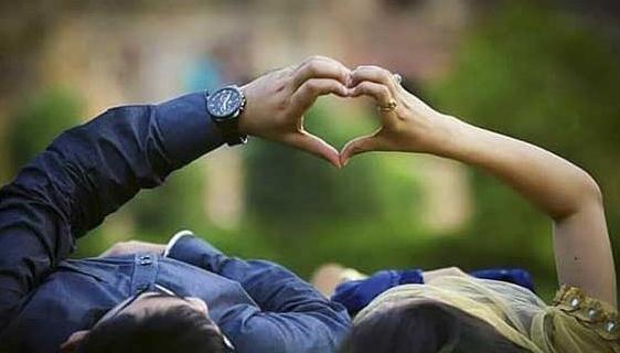 عکس های عاشقانه پروفایل غمگین