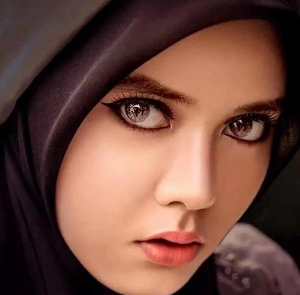 عکس های دختران حجابی