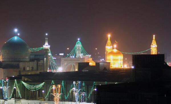 عکس های زیبای ایران