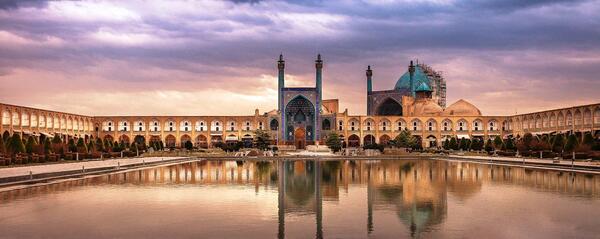 عکس های زیبای ایران