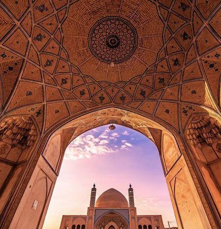 عکس های زیبای ایران