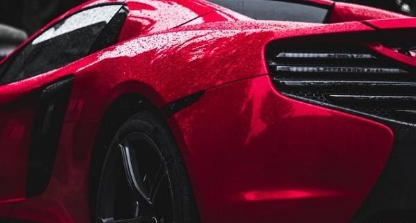 عکس لاکچری دخترونه با ماشین