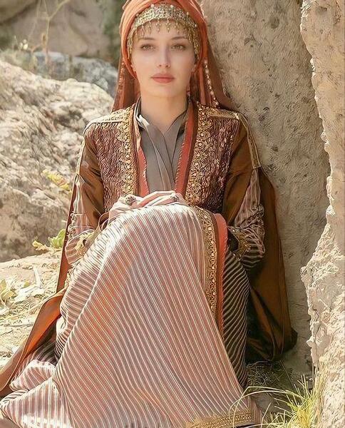 عکس دختر ۱۵ ساله شیک