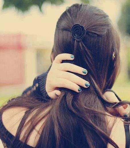 عکس پروفایل زیبا برای روبیکا
