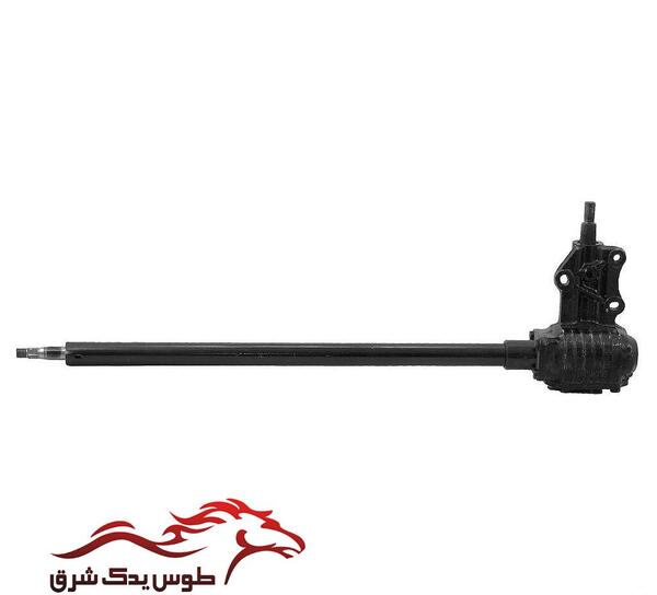 عکس جعبه فرمان