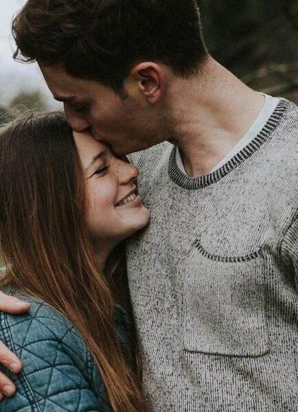 عکس دختر و پسر عاشقانه خارجی