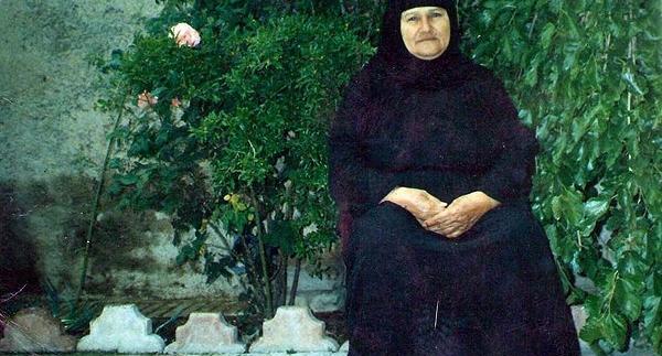 عکس مادر صیاد شیرازی