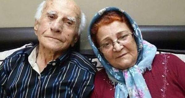 عکس برادر عمو پورنگ