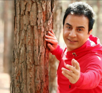 عکس برادر عمو پورنگ