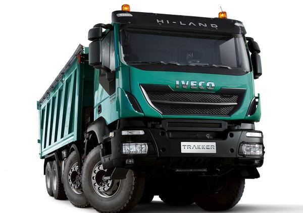 عکس ماشین iveco