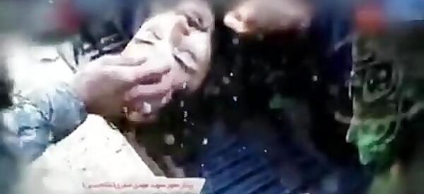 عکس برادر شهید چمران