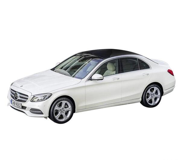 عکس ماشین بنز کلاس c c200