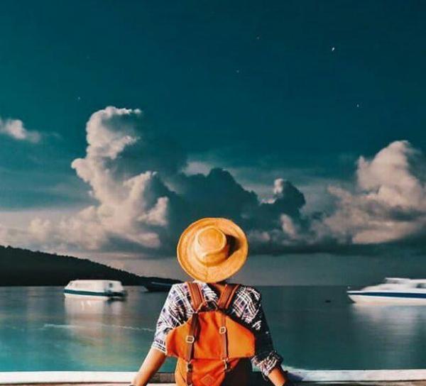 یه عکس پروفایل خاص