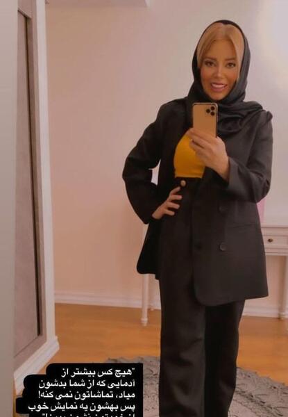 عکس مشکی دخترانه غمگین