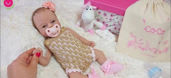 عکس نوزاد ژله ای