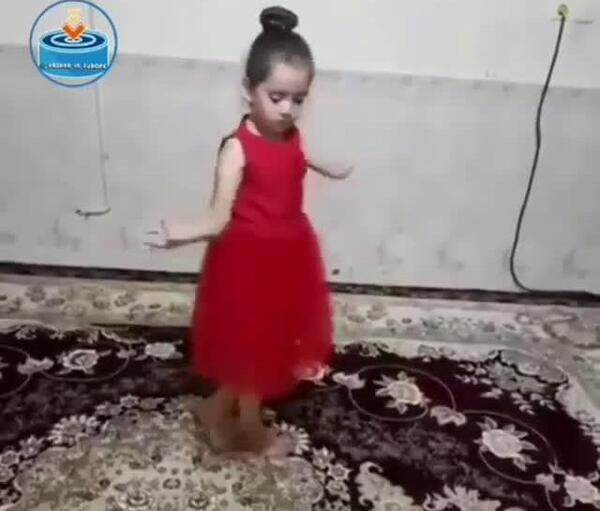 عکس دختر ۱۵ ساله افغانی
