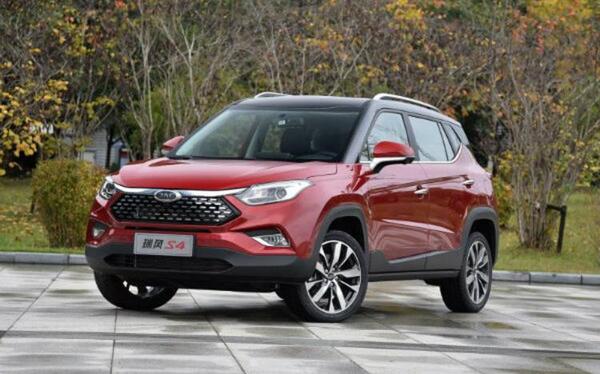 عکس ماشین jac