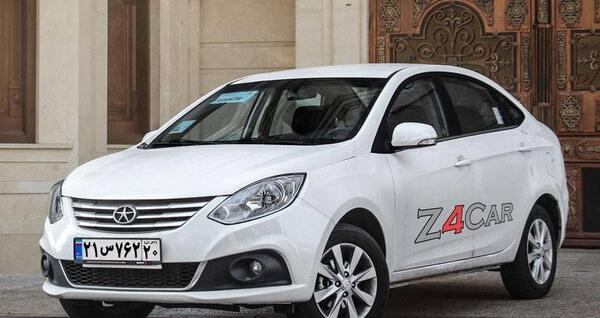 عکس ماشین jac