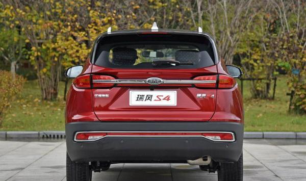 عکس ماشین jac