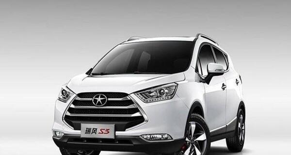 عکس ماشین jac