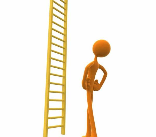 عکس کارتونی موفقیت
