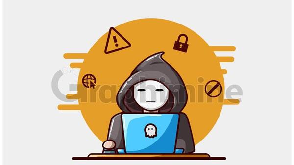 عکس کارتونی موفقیت