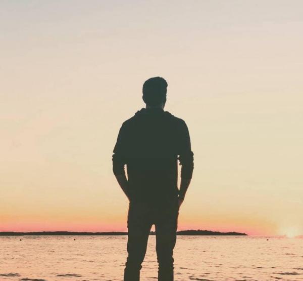 عکس پروفایل زیبای پسرانه