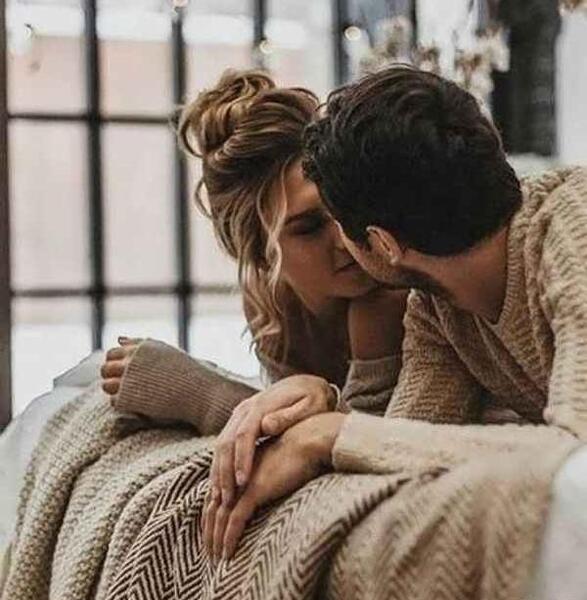 عکس دختر و پسر عاشقانه شیک