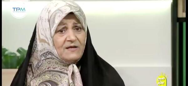 عکس برادر عبدالمالک ریگی