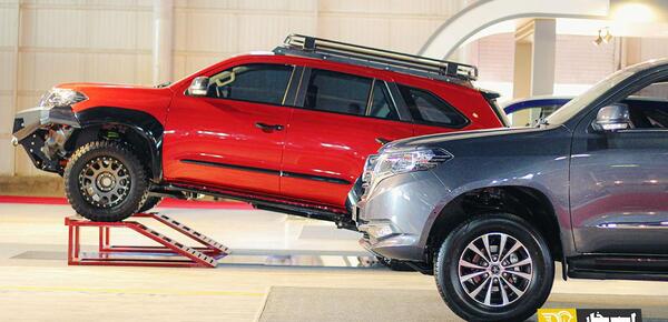 عکس ماشین دایون y5 پلاس