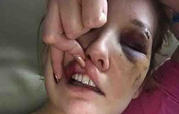 عکس سلفی دختر 16 ساله