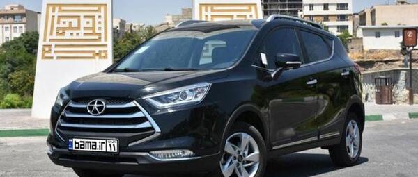 عکس ماشین s3