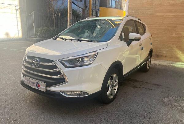 عکس ماشین s3