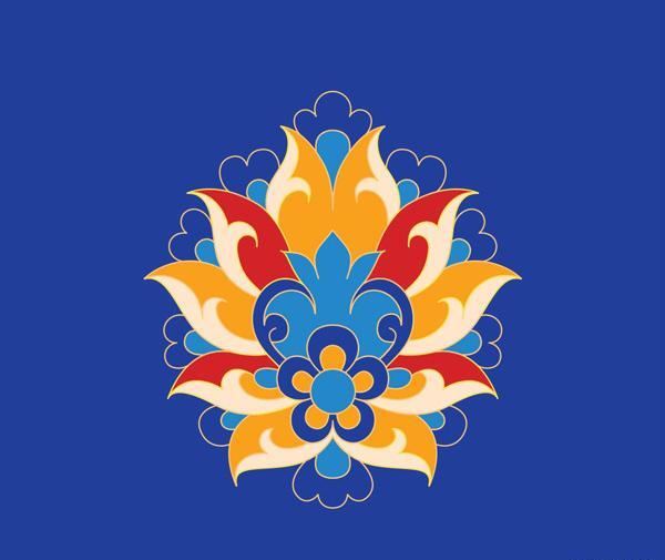 عکس گل شاه عباسی