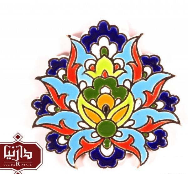 عکس گل شاه عباسی
