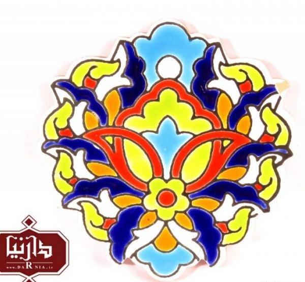 عکس گل شاه عباسی