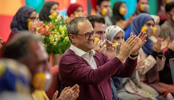عکس فرمان کمری