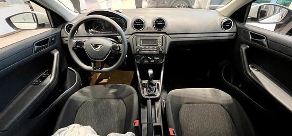 عکس ماشین jetta