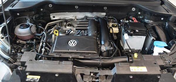 عکس ماشین jetta