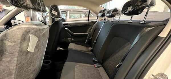 عکس ماشین jetta