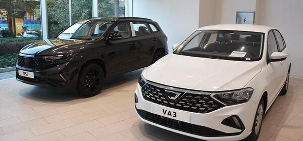 عکس ماشین jetta