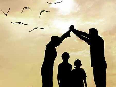 عکس روز پدر و مرد