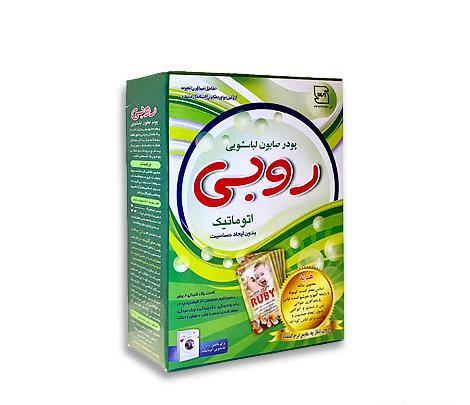 عکس پودر صابون