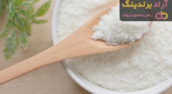 عکس پودر صابون