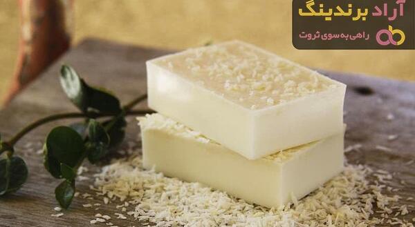 عکس پودر صابون