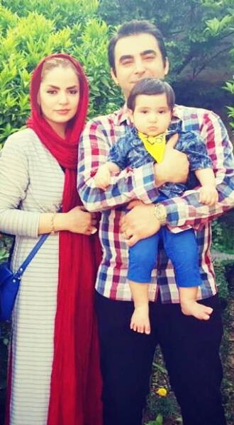 عکس برادر ونزدی
