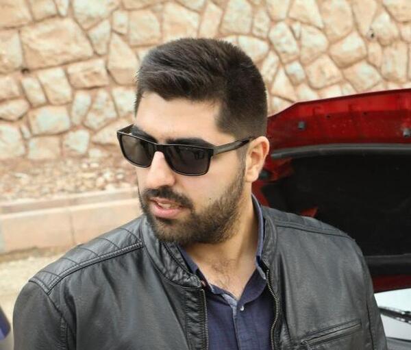 عکس ماشین lx
